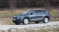 Škoda kodiaq 2.0 TDI 4x4 DSG style: Kot duh iz svetilke
