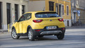 KIA stonic 1.25 MPi EX motion: Kanarček v kletki