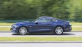 Ford mustang fastback GT: Neprilagojen!