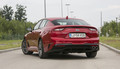 KIA stinger 2.2 CRDi RWD GT line: Želo z dizelskim strupom