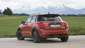Mini cooper S 5 vrat: To je pravi mini!