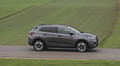 Opel grandland X 1.6 CDTI ecotec innovation: Umirjeni dvojček