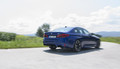 BMW M5: 3,4 do sto!