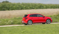 Volkswagen polo GTI: Zabava z zadržkom