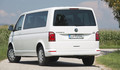 Volkswagen caravelle DMR 2.0 TDI 4motion comfortline: Ko prostora zlepa ne zmanjka
