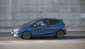 Ford fiesta 1.5 ecoboost ST: Petarda!