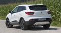 Renault kadjar energy dCi 130 X-tronic S-edition: Rdeča nit je modra