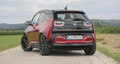 BMW i3s: Šprinter