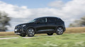 Peugeot 3008 1.5 blueHDi 130 allure: Čisti zmagovalec