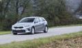 KIA ceed 1.6 CRDi LX edition: Golf z vzhoda