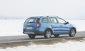 Dacia logan MCV 1.5 dCi 90 prestige: Veliko za malo
