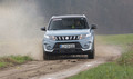 Suzuki vitara 1.4 boosterjet allgrip elegance: Jasnovidka!