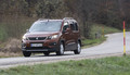 Peugeot rifter 1.5 blueHDi 100 allure: Avanturistični partner