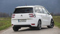 Citroën C4 grand spacetourer 2.0 blueHDi 160 EAT8 shine: Izumirajoča vrsta