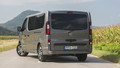 Opel vivaro tourer 1,6 CDTi L2H1: Njegov posel je družina