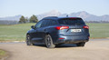 Ford focus karavan 1.5 ecoboost st-line business: Zasluži si boljše čase