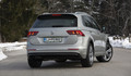 Volkswagen tiguan 2.0 TDI DSG R-line edition: Zakaj bi, če ni potrebe?
