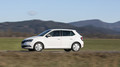 Škoda fabia 1.0 TSI ambition: À la Jamie Oliver