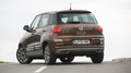 FIAT 500L 1,6 multijet 16v cross: Metamorfoza