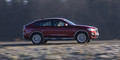 BMW X4 xDrive25d: Leteča podmornica?