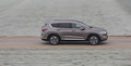 Hyundai santa fe 2.2 CRDi 8AT 4WD impression: Pravi zastavonoša