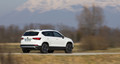 Seat ateca 1.6 TDI xcellence: Obleka naredi ateco