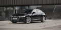 Audi A6 50 TDI quattro sport: Petnajst minut slave