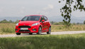 Ford fiesta 1.0 ecoboost 103 kW ST-line: Ščepec popra, prosim