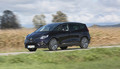 Renault grand scenic Tce 160 initiale paris: Lažje se diha