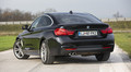 BMW 430i gran coupé xDrive: Politično korekten