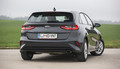 KIA ceed 1.0 T-GDi LX edition: Ko je liter dovolj