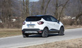 Renault captur TCe 150 EDC outdoor: Tudi captur ga ima!