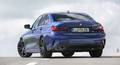 BMW 330i M sport : Kot se spodobi