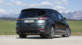 Ford S-max 2.0 ecoblue AWD ST-line: Doktor prostornosti in udobja