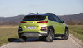 Hyundai kona T-GDI 177 4WD impression : »Ta zabavna«