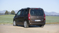 Opel combo life 1.5 dizel innovation: Naj stvari so tri!