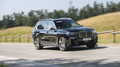 BMW X7 M50d: Njegovo veličanstvo: X7
