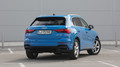 Audi Q3 35 TFSI S tronic S line: V drugo je pravi Q