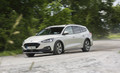 Ford focus 2.0 ecoblue active business: Razširjeni fokus