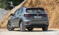 Volkswagen T-cross 1.0 TSI life: Polo v volčji preobleki