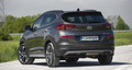 Hyundai tucson 2.0 CRDi HP 4WD impression: Od Arizone do Arizone