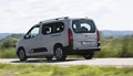 Citroën berlingo XL 1.5 blueHDi 130 feel: Ogromno prostora in udobja po razmeroma diskontni ceni