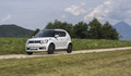 Suzuki ignis 1.2 VVT 4WD elegance: Švicarski nož