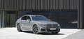 BMW 740d xDrive: Kralj udobja in avtocest