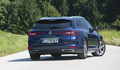 Renault talisman grandtour 2.0 dCi 200 EDC S edition: Magija v prostornosti 