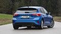 Ford focus 1.5 ecoblue titanium business: Gospoda so malojedni