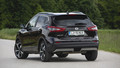 Nissan qashqai 1.3 DIG-T tekna DCT: Bencinski eliksir