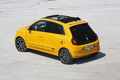 Renault twingo TCe 95 intens: Slovenski kot štrudelj!