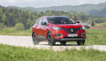 Renault kadjar TCe 160 EDC black edition: Srednja možnost