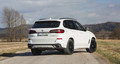 BMW X5 xdrive30d: Korak do popolnosti